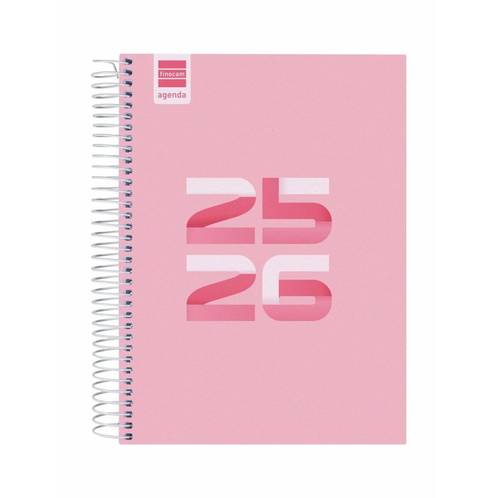 Agenda Finocam