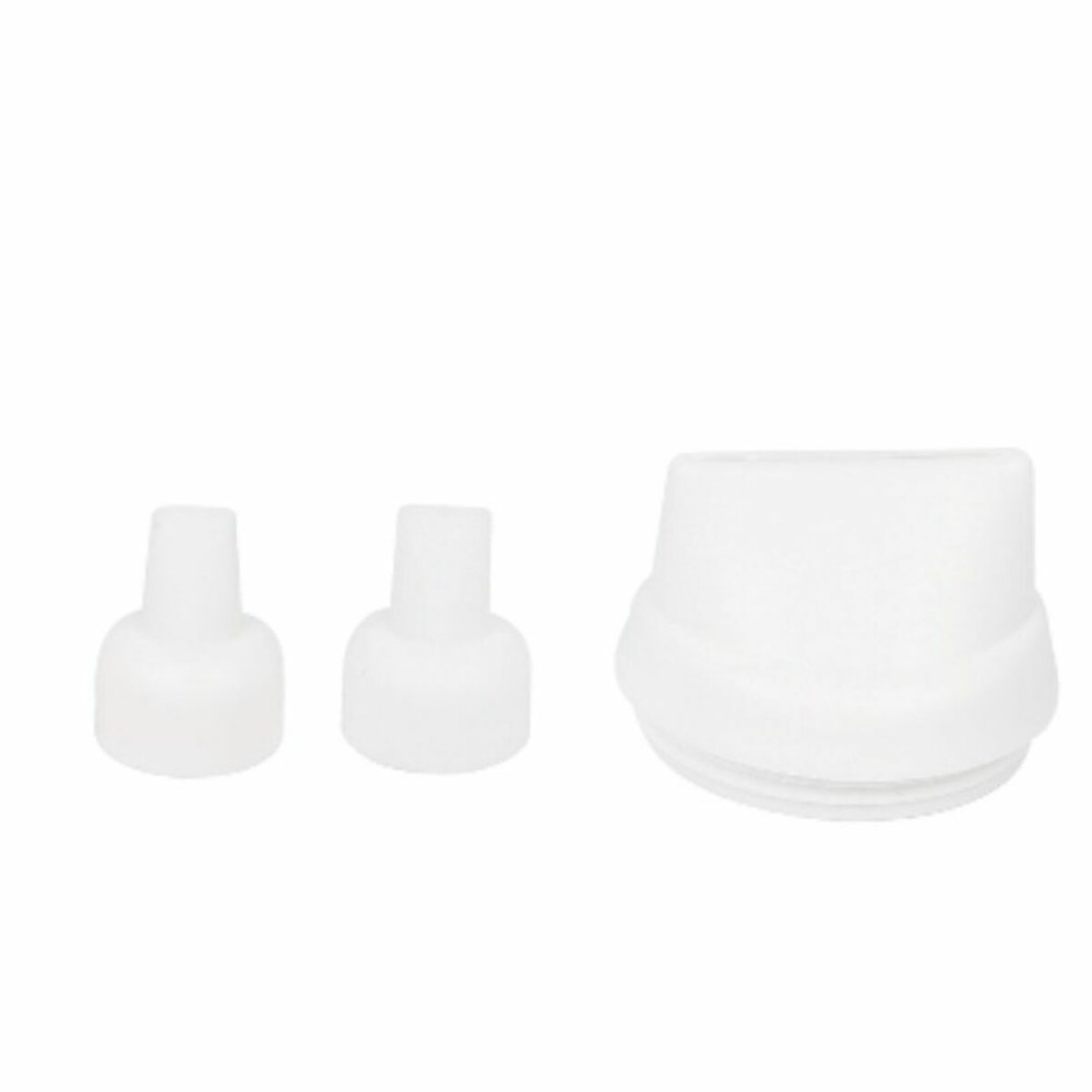 Kit de création de gâteaux Quttin 10 x 7 cm Pâtisserie Buses interchangeables 5 Pièces (12 Unités)