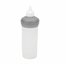 Kit de création de gâteaux Quttin 10 x 7 cm Pâtisserie Buses interchangeables 5 Pièces (12 Unités)