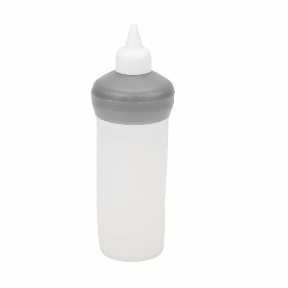 Cake Making Kit Quttin 10 x 7 cm Bakery Interchangeable nozzles 5 Pieces (12 Units)