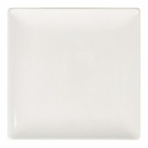 Teller La Mediterránea Elite 16 x 16 x 2 cm (24 Stück) (ø 16 cm)