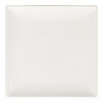 Teller La Mediterránea Elite 16 x 16 x 2 cm (24 Stück) (ø 16 cm)