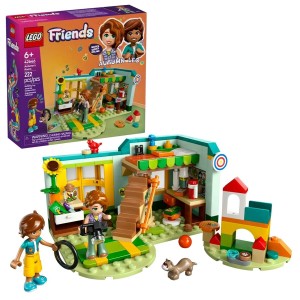 Set de construction Lego 42646 222 Pièces