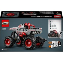 Set de construction Lego 42200