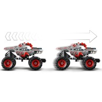 Set de construction Lego 42200