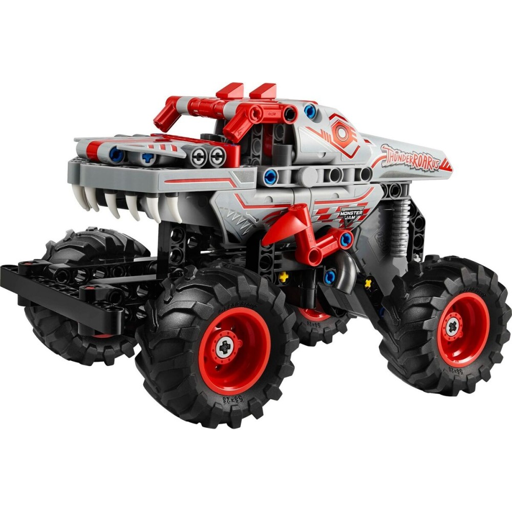 Set de construction Lego 42200