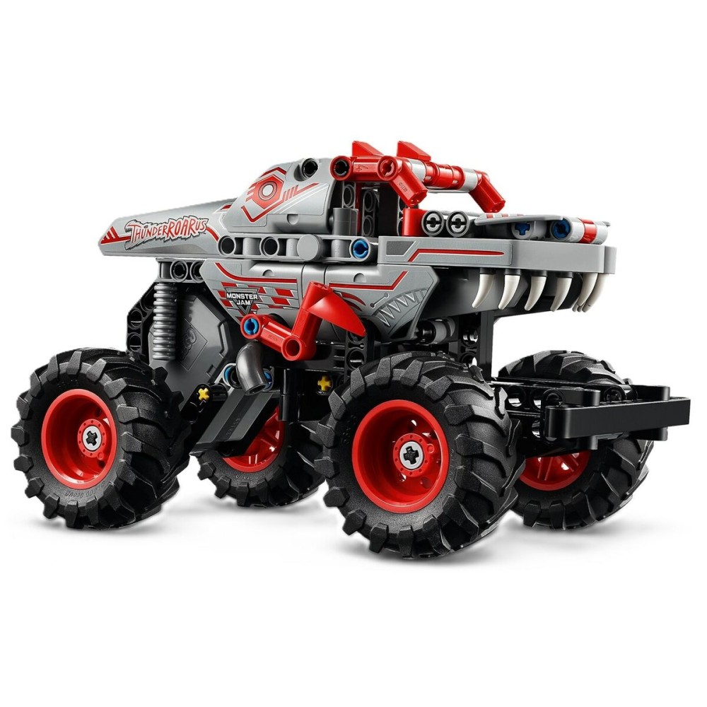 Set de construction Lego 42200