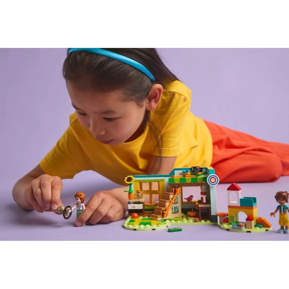 Set de construction Lego 42646 222 Pièces
