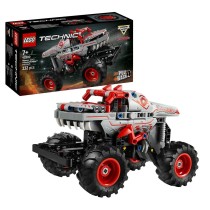 Set de construction Lego 42200