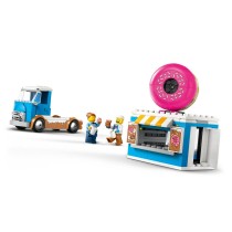 Set de construction Lego 60452 196 Pièces