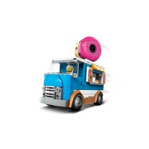Set de construction Lego 60452 196 Pièces