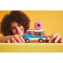 Konstruktionsspiel Lego 60452 196 Stücke