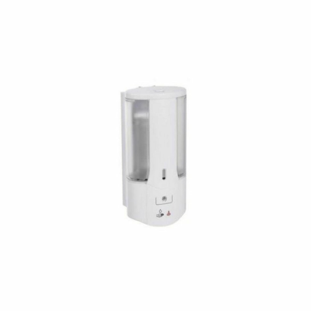Soap Dispenser Basic Home 400 ml 0,4 l Electric Wall (6 Units)