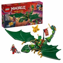 Set de construction Lego 71829