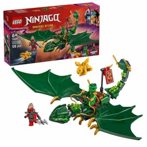 Set de construction Lego 71829