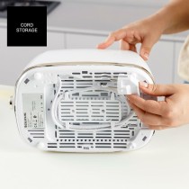 Toaster Taurus 960707000 White 800 W