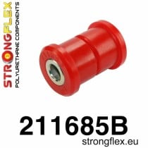 Silentblock Strongflex STF211685BX2