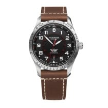 Herrenuhr Victorinox V241973 Schwarz