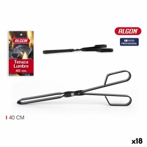 Grillzange Algon 40 x 10 x 1,6 cm Grill