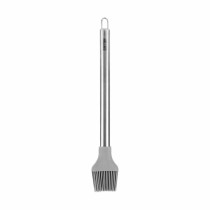 Brosse de cuisine Quttin Silicone Acier inoxydable Acier (24 Unités)