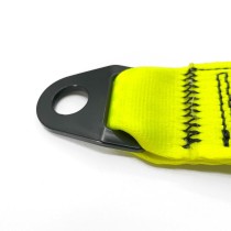 Ruban de remorque Sparco S01638GF Jaune