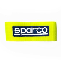 Ruban de remorque Sparco S01638GF Jaune