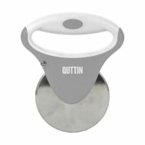 Découpeur de Pizza Quttin Acier 13 X 16 CM (12 Unités)