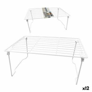 Organiseur pour placard de cuisine Confortime 77848 (12 Unités)