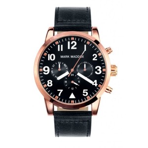 Herrenuhr Mark Maddox HC3004-54