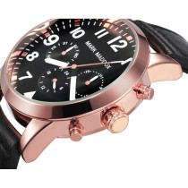 Herrenuhr Mark Maddox HC3004-54