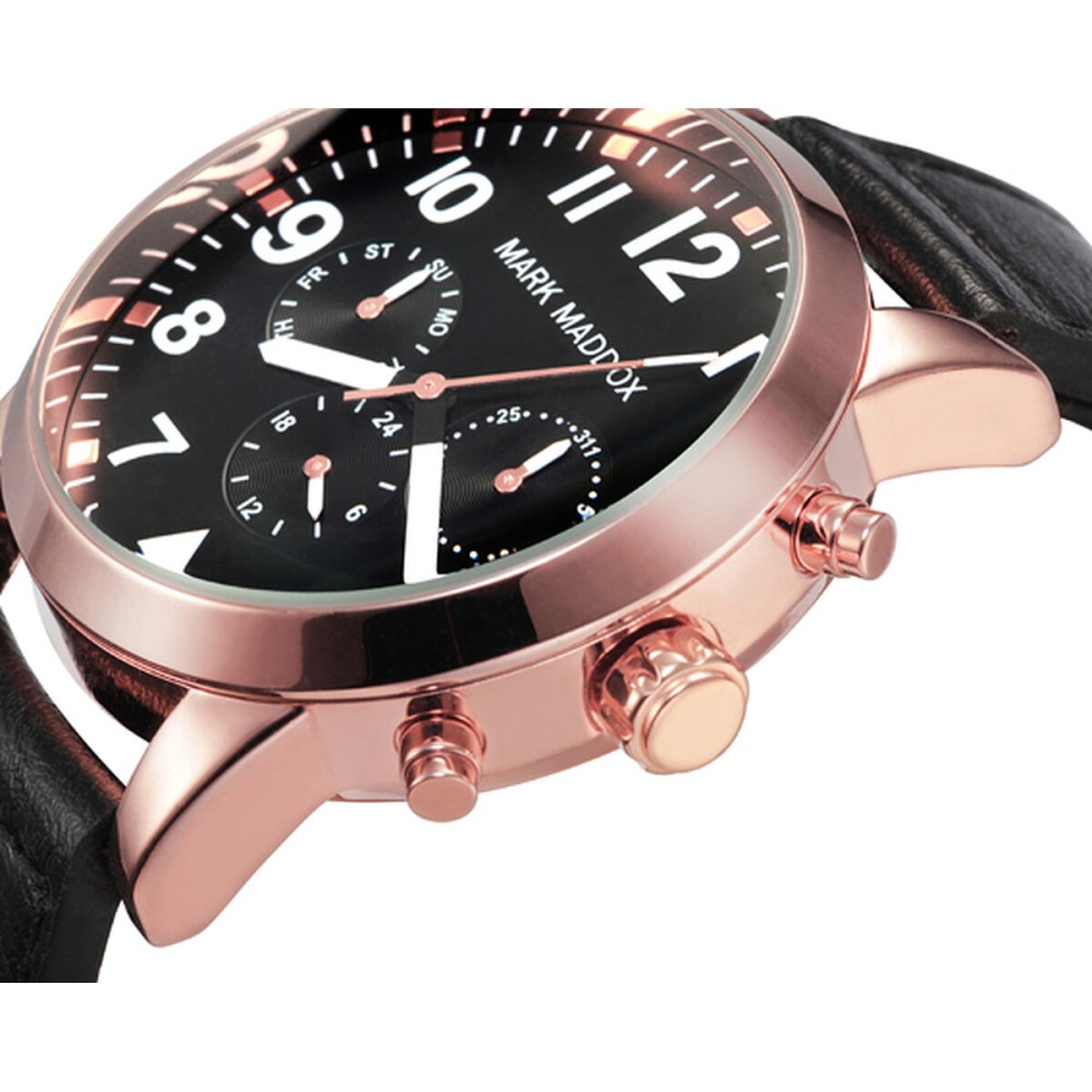 Herrenuhr Mark Maddox HC3004-54