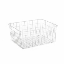 Panier Multi-usages Confortime 36 x 29 x 15,5 cm (12 Unités)