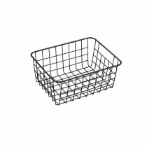 Multi-purpose basket Confortime 28 x 22 x 12,5 cm (12 Units)