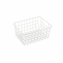 Multi-purpose basket Confortime 28 x 22 x 12,5 cm (12 Units)