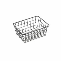 Panier Multi-usages Confortime 24 x 18 x 10 cm (12 Unités)