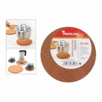 Table Mat Privilege 23 x 0,75 cm (12 Units)