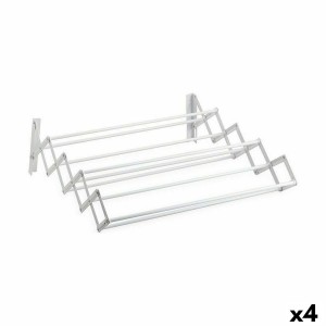 Corde à linge Confortime 61 x 18,5 cm (4 Unités)