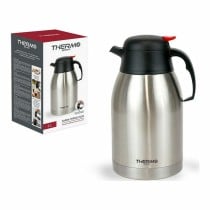 Pichet Thermo ThermoSport 205339 2 L Acier inoxydable (6 Unités)
