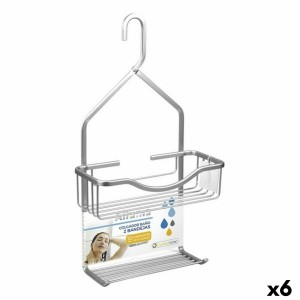 Etagère de salle de bains Confortime 62128 (6 Unités)