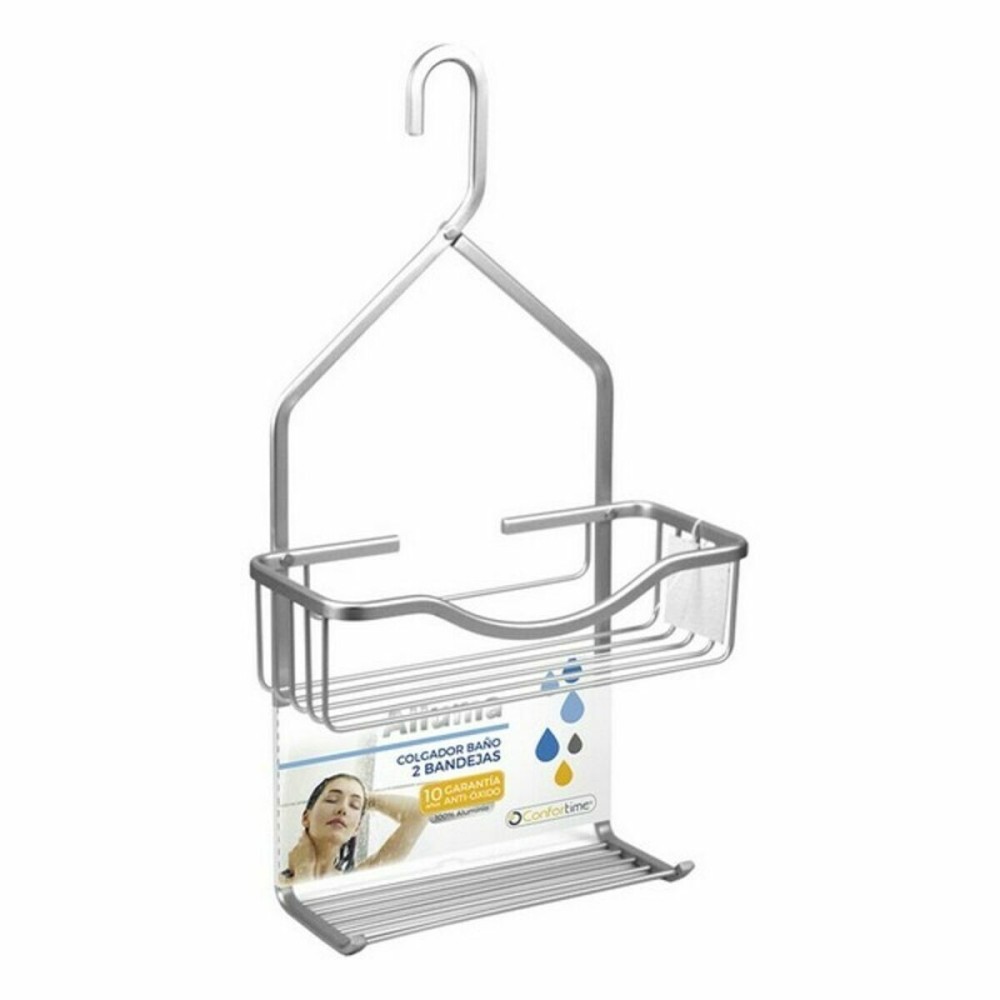 Etagère de salle de bains Confortime 62128 (6 Unités)