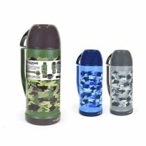 Reise-Thermoskanne ThermoSport (12 Stück)