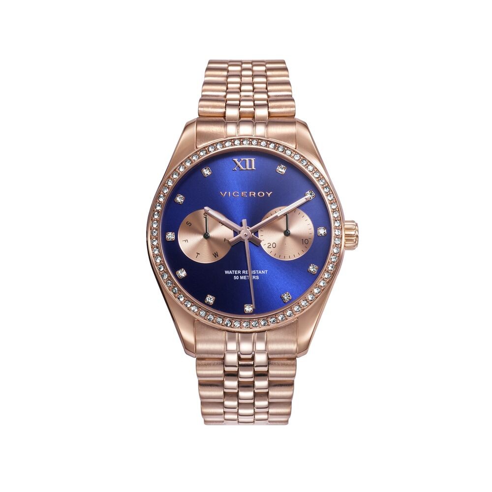 Herrenuhr Viceroy 42418-37 (Ø 36 mm)