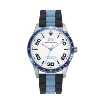 Herrenuhr Mark Maddox HC7135-04 Schwarz (Ø 43 mm)
