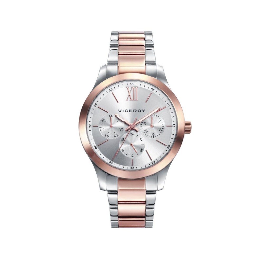 Men's Watch Viceroy 401070-03 (Ø 38 mm)