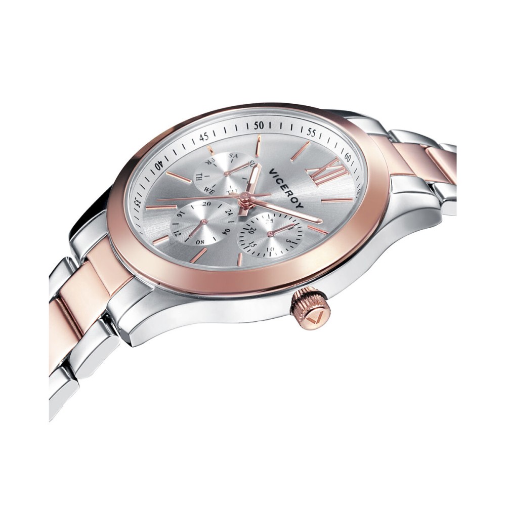 Men's Watch Viceroy 401070-03 (Ø 38 mm)