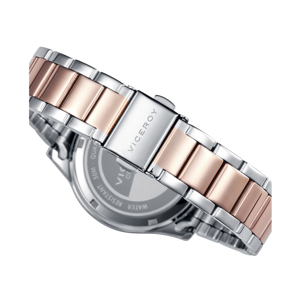 Men's Watch Viceroy 401070-03 (Ø 38 mm)