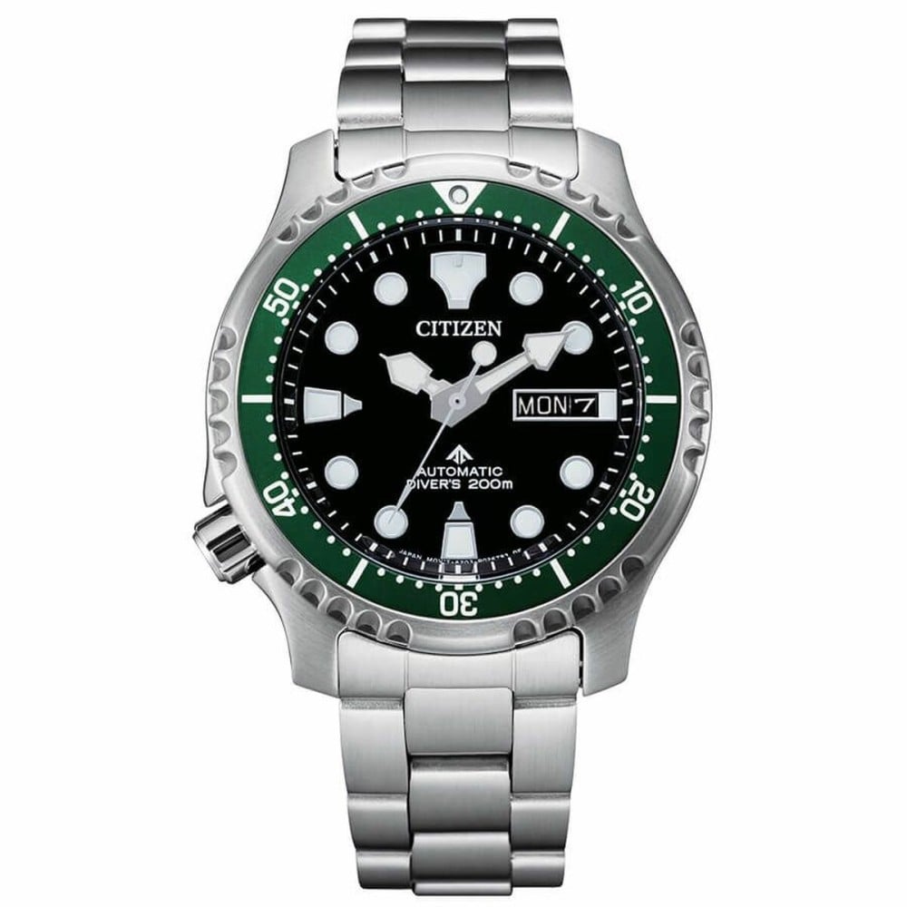Herrenuhr Citizen NY0084-89E (Ø 42 mm)