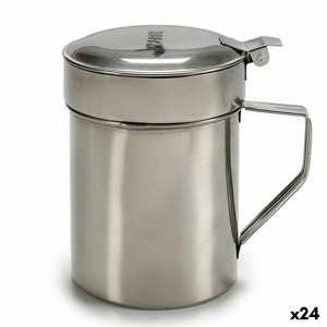 Oil pot for Meat or Fish Kinvara 2077-CARNE 9,5 x 12,5 x 12,5 cm (24 Units)