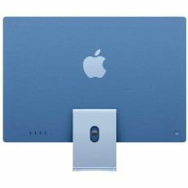 Tout en Un Apple MWV33Y/A 24" 16 GB RAM 512 GB SSD M4
