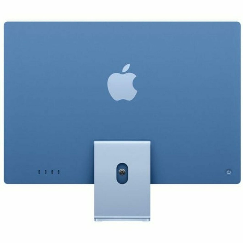 Alles-In-Einem Apple MWV33Y/A 24" 16 GB RAM 512 GB SSD M4